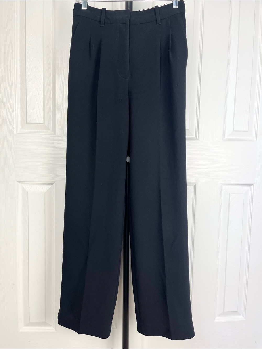 Wilfred Effortless Pants Crepette Regular
